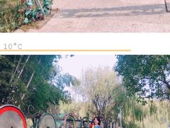 -石燕湖生态旅游景区