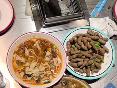 -古彭7只羊·徐州烧烤(旗舰店)