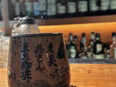 -老吴咖啡( 国贸商住大厦店)