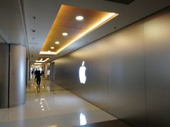 -Apple零售店(中街大悦城店)