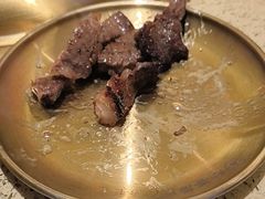 -妙香居韩国烤肉(容桂天佑城店)