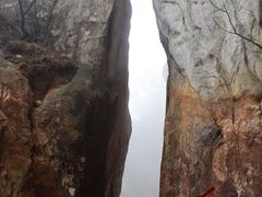 -嵩山少林文化旅游景区