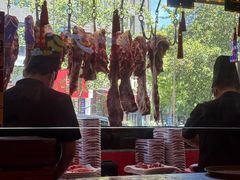 -大吉利·潮汕鲜牛肉火锅(西安店)