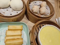 -珍粥道(杉杉奥特莱斯店)