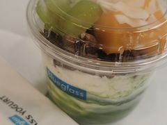 -Blueglass酸奶(上生新所店)