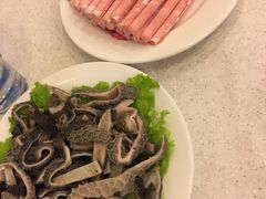 -八先生涮肉房(三里河店)
