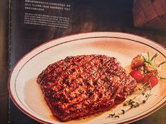 -黑宝石西餐厅(汇励99城市公园店)