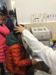 -上海交通大学医学院附属上海儿童医学中心(陆家嘴总院区)