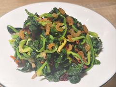-味莊·青岛菜(云霄路店)