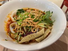 -大师兄·西北小馆(南沙万达广场店)