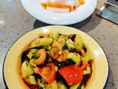 -邢氏老太太烧烤(南山店)