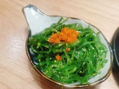 -西月山居匠心创意料理(江汉路新佳丽广场店)