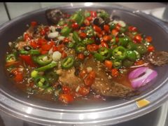 -潇湘阁(汉光百货店)