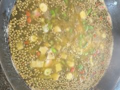 -鲜椒鱼·雅安地标性美食