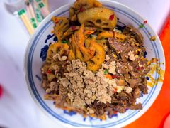 -小罗子汤店(大士院总店)