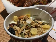 -李子坝梁山鸡(北碚万达五鸡哥店)