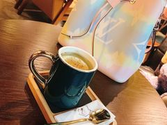 -咖法森林·咖啡  酒吧(天河店)