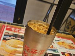 -孖记茶档·热腾茶餐(江南西plus店)