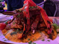 -Elif Turkish BBQ Restaurant