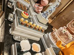 -博林天瑞喜来登酒店·西丽尚膳