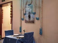 -La Medina餐厅(亮马河南路店)