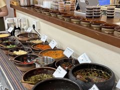 -阿山卓·野生菌火锅·纳西火塘烤肉