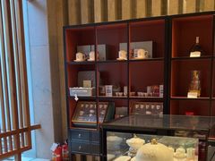 -桃源咖啡厅(武夷山大红袍山庄店)