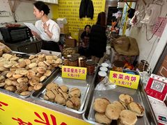 -陈记紫菜饼(湖滨霞店)