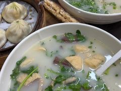 -鸭得堡老鸭汤·鸭血粉丝(南京博物院店)