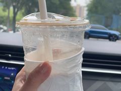 -Tims天好咖啡·贝果(雁展路万象天地店)