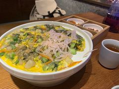 -闽上鲜·福建菜(龙湖滨江天街店)