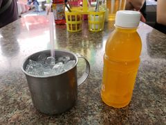 -榮泰米粉湯(Left Shop)