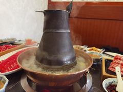 -东来顺饭庄(金泉广场店)
