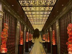 -北京四季酒店·采逸轩