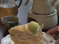 -小西家作•精致蛋糕(富力爱丁堡店)