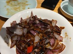 -一轩饺子馆(丽都店)