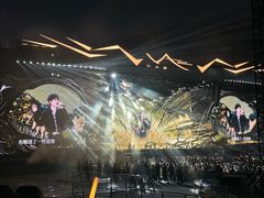 -济南奥林匹克体育中心体育场