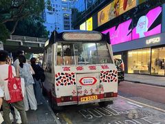 -富豪雪糕车流动点(尖沙咀店)