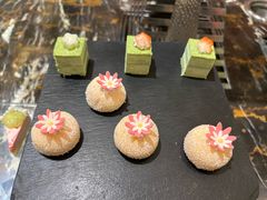 -西安西藏大厦开元名都大酒店·自助餐厅