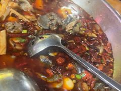 -黑竹香鸡(营和巷店)