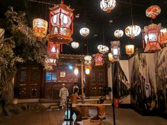 -中国闽台缘博物馆