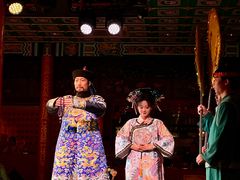 -白家大院·王府宫廷菜(苏州街店)