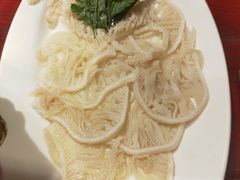 -袁老四重庆老火锅(桐梓坡店)