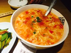 -吕氏疙瘩汤·海鲜新鲁菜(凯德mall新都心店)