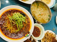 -春花民族美食(佳木斯总店)