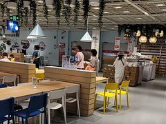 -宜家·瑞典风味餐厅(四元桥店)