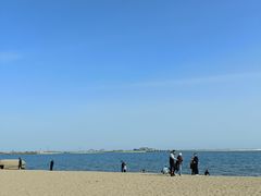 -金梦海湾浴场