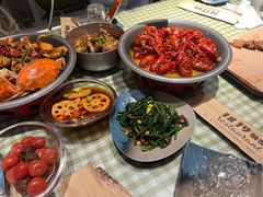 -1819餐厅·团队聚餐·烤串·精酿