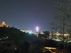 -七彩云南古滇温泉山庄