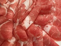-马记伊源斋涮肉·清真菜(潘家园古玩市场店)